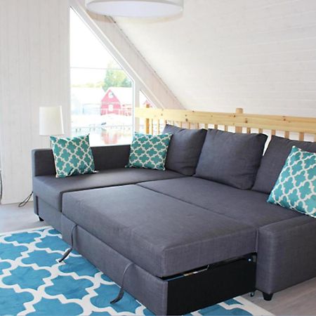 Stunning home in Zerpenschleuse with 2 Bedrooms&WiFi Exterior foto